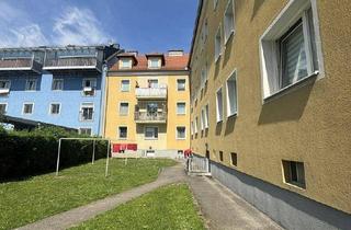 Wohnung mieten in Herrenstraße 54, 4320 Perg, 3-Zimmer Wohnung mit Balkon in zentraler Lage in Perg! Perfekt geeignet für junge Familien!