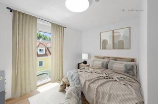 Wohnung kaufen in 2544 Leobersdorf, Helle, moderne Wohnung , mit großen Fenstern und 2 Garagen in Leobersdorf!