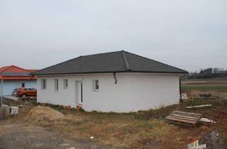 Haus kaufen in 2091 Langau, Gut gelegener Bungalow in Langau Nähe Raabs an der Thaya