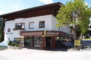 Geschäftslokal mieten in Kirchen, Oberau 77, 6311 Oberau, Grosszügiges, sehr helles Geschäftslokal incl. cooler Coffee-Bar zu vermieten