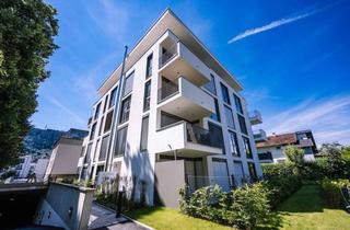 Wohnung kaufen in Nagillergasse, 6020 Innsbruck, LA FLEUR - BAurecht - 3 ZImmer-Wohnung TOP 14