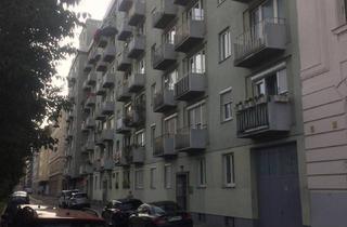 Wohnung kaufen in Margaretengürtel, 1050 Wien, 2 Zimmer Wohnung in Top Infrastrukturlage