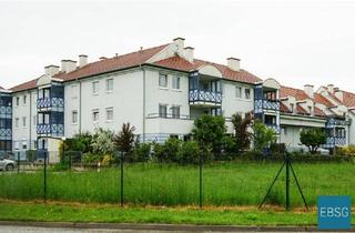 Wohnung mieten in Graf Erdödystraße 11 U. 11A, Heidegasse 2B U. C WE 4/7, 7400 Oberwart, Single- oder Pärchenwohnung im 1. OG mit Loggia