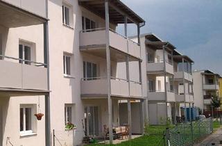 Wohnung mieten in Flurweg 3/4, 3481 Fels am Wagram, Geförderte Miete mit Kaufoption | 1. OG mit Balkon.