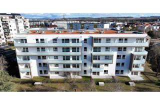 Wohnung mieten in Neubauzeile 112B, 4030 Linz, geförderte 3-Raum MIETKAUF Wohnung in Linz, Neubauzeile Top 117