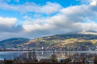 Penthouse kaufen in 5310 Mondsee, Traumhafter Mondseeblick - Dachgeschosswohnung mit XXL-Terrasse und Garten