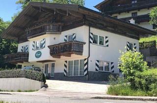 Mehrfamilienhaus kaufen in 6283 Hippach-Schwendberg, Mehrfamilienhaus (4 Whg) in Hippach Zillertal