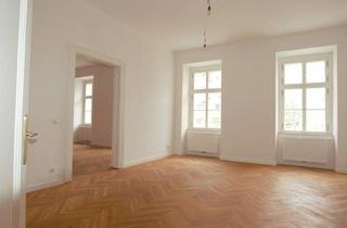 Wohnung mieten in Herrengasse 2/2, 2700 Wiener Neustadt, 3 Zimmerwohnung im Herzen Wiener Neustadts