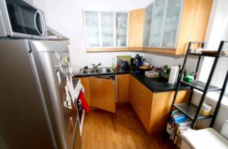 Wohnung mieten in Gassergasse 22, 1050 Wien, Provisionsfreie, WG geeignete 2-Zimmer-Wohnung nähe Wiedner Hauptstraße, 1050 Wien