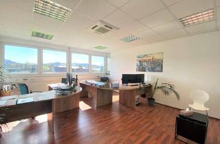 Büro zu mieten in Wünschendorf, 8200 Gleisdorf, Modernes Büro im Business-Point Gleisdorf-Süd mit perfekter Infrastruktur