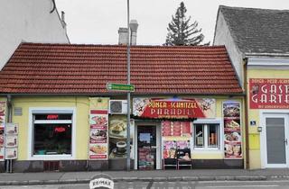 Büro zu mieten in 2326 Maria-Lanzendorf, "Zentraler geht's nicht!"