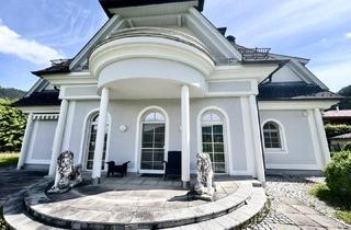 Villen zu kaufen in Schulgasse, 6370 Kitzbühel, Exklusive Villa bei Kitzbühel ++ Westendorf ++ Traumhafte 523 m² Wohnfläche ++ Panoramablick ++ Großzügiges Grundstück mit Garten ++ Hochwertige Ausstattung ++ Bestlage