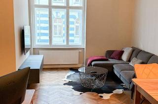 Wohnung mieten in Schießstattgasse 47, 8010 Graz, Exklusiver Wohntraum in Graz – Hochwertig möbliert & bezugsfertig