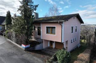 Haus kaufen in 3281 Oberndorf an der Melk, Wohnhaus mit herrlichem Ausblick