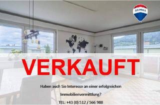 Wohnung kaufen in Tiergartenstraße, 6020 Innsbruck, Tiergartenstraße: Geräumige 2-Zimmer-Wohnung mit separater Küche und Garage