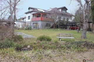 Haus kaufen in 7441 Bubendorf im Burgenland, Bubendorf: Zweifamilienhaus bzw. Renditeobjekt in Traumlage