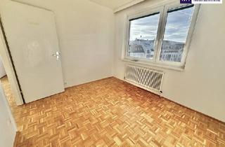 Wohnung kaufen in Hütteldorfer Straße, 1140 Wien, TOP-PREIS: Sonnige 3-Zimmer-Neubauwohnung im Dachgeschoss ++ U-Bahn Nähe ++ Beste Infrastruktur ++ Hütteldorferstraße