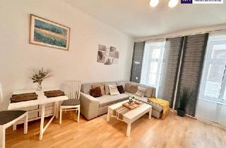 Wohnung kaufen in Apostelgasse, 1030 Wien, Bestlage 3. Bezirk - Apostelgasse ++ Charmante 2-Zimmer Stadtwohnung ++ Nähe Rochusmarkt ++ Perfekte Infrastruktur ++ U-Bahn und Landstraßer Hauptstraße sind fußläufig erreichbar!