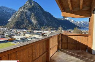 Penthouse kaufen in 6212 Maurach, Gelegenheit - Penthousejuwel am Achensee!