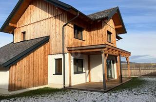 Haus kaufen in 3384 Groß Sierning, NEUES LUXUS CHALET