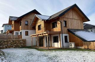 Haus kaufen in 3384 Groß Sierning, EXKLUSIVES NEUBAU-CHALET