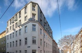 Wohnung mieten in Meidlinger Hauptstraße, 1120 Wien, Meidling neu erleben: Top 2-Zimmer-ERSTBEZUG in urbaner Lage mit optimaler Anbindung (Top 9)