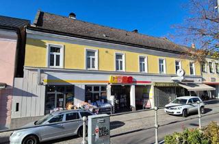 Geschäftslokal mieten in 3040 Neulengbach, TOP GESCHÄFTSFLÄCHE IM ZENTRUM VON NEULENGBACH