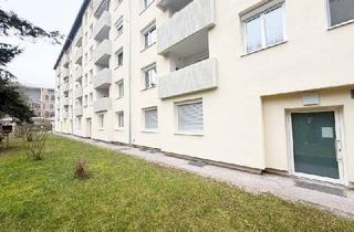 Wohnung kaufen in Jauerburggasse, 8010 Graz, Sanierungsbedürftige 4 Zi. Wohnung mit großem Potenzial in Top Lage!