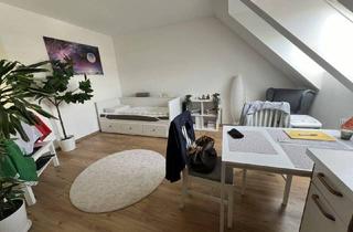 Wohnung mieten in Hauptstraße 51-53, 4040 Linz, Ganz oben