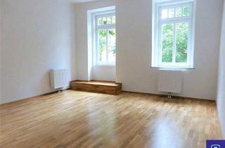 Wohnung mieten in Hütteldorfer Straße, 1140 Wien, Provisionsfrei: Renovierter 77m² Altbau in unbefristeter Hauptmiete - 1140 Wien