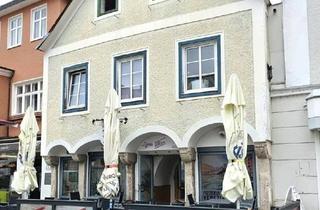 Haus kaufen in 3340 Waidhofen an der Ybbs, Stadthaus – interessant für Anleger!