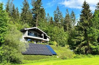 Einfamilienhaus kaufen in 5760 Bachwinkl, EXKLUSIVES HIDEAWAY CHALET - WOHNEN AUF HÖCHSTEM NIVEAU (In Top-Lage nahe Skigebiet Saalbach, Maria Alm, Leogang & Kitzbühel!)