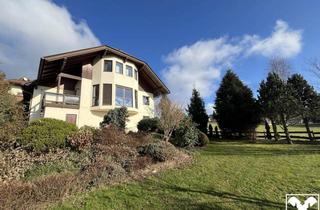 Haus kaufen in 9554 Agsdorf, Panoramahaus mit Weitblick