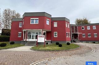 Büro zu mieten in 9400 Wolfsberg, Erdgeschoss! Bürofläche im "ECOSIDE" Businesspark" in Wolfsberg