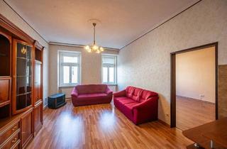 Wohnung kaufen in Aichholzgasse, 1120 Wien, ++NEU++ Großzügige 5-Zimmer Altbauwohnung - adaptierbarer Grundriss