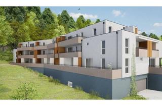 Genossenschaftswohnung in 3264 Reinsberg, GEFÖRDERTE GENOSSENSCHAFTSWOHNUNG IN REINSBERG - XXL-Balkon / Miete mit Kaufoption