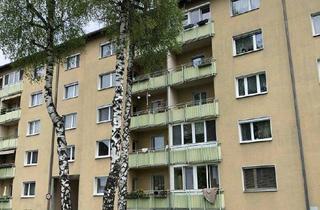 Wohnung mieten in 4400 Steyr, Erholsam wohnen im Grünen - Balkon mit Ausblick - ruhige und beschauliche Siedlung mit Top-Infrastruktur - sehr schöner und praktischer Schnitt