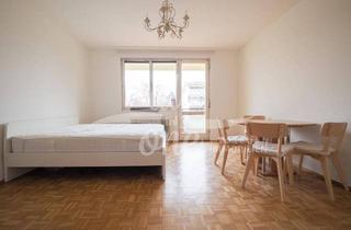 Wohnung mieten in Mozartstraße, 9020 Klagenfurt, 1-Zimmer Wohnung mit Balkon in Waidmannsdorf zu vermieten