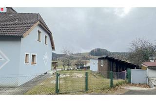 Einfamilienhaus kaufen in 2870 Aspang Markt, Leistbares Familienhaus mit großem Garten!