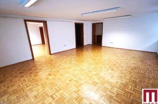 Büro zu mieten in 8200 Gleisdorf, Attraktive Mietfläche für Büro/Ordination in bester Lage - Ihr neuer Standort für Erfolg!