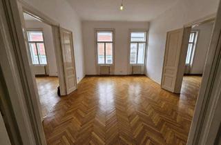 Wohnung mieten in Lassingleithnerplatz, 1020 Wien, INNENSTADTNÄHE-WUNDERSCHÖNE ALTBAUWOHNUNG