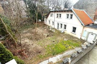 Einfamilienhaus kaufen in 2540 Bad Vöslau, ++ Haus und Garten in Vöslauer Bestlage! ++