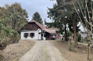 Bauernhäuser zu kaufen in 7561 Poppendorf im Burgenland, Allein... allein... entzückendes Bauernhaus in Einzellage