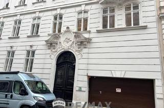 Wohnung kaufen in Schaumburgergasse, 1040 Wien, "Charmante 3-Zimmer-Altbauwohnung in 1040 Wien!"