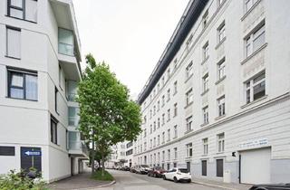 Wohnung kaufen in Patrubangasse, 1100 Wien, Terrassenwohnung mit 3,7% Bruttoanfangsrendite / unbefristet vermietet