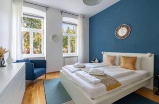 Wohnung mieten in Theresiengasse, 1180 Wien, Genießen Sie den Komfort eines 1-Zimmer-Hauses mit Balkon