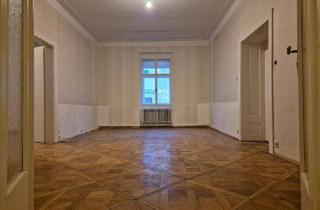 Büro zu mieten in Altstadt 28, 4020 Linz, Einzigartiger Altbau mit Potential! 200 m² NFL, vielfältig nutzbar! Toplage in der Linzer Altstadt, nähe Landhaus!