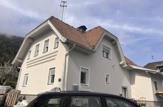 Mehrfamilienhaus kaufen in 9805 Rosenheim, Perfektes Investment: Modernisiertes Mehrfamilienhaus mit 8 Zimmern und vier Wohnungen!