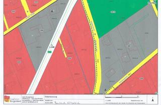 Grundstück zu kaufen in 7461 Stadtschlaining, Großzügiges Baugrundstück in Top Lage - 4779m² in 7461 Stadtschlaining, Burgenland