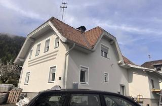 Mehrfamilienhaus kaufen in 9805 Rosenheim, Perfektes Investment: Modernisiertes Mehrfamilienhaus mit 8 Zimmern und vier Wohnungen!